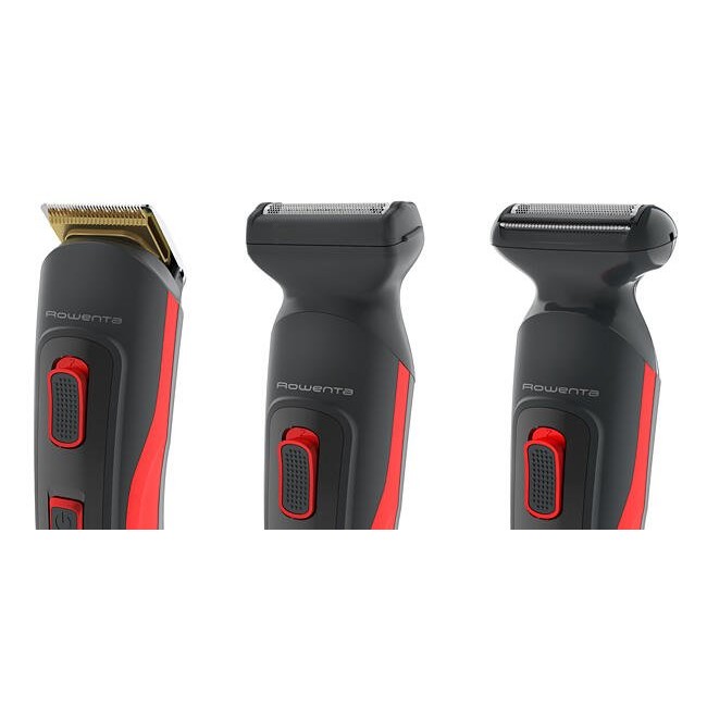 Тример за тяло Rowenta TN9400F4