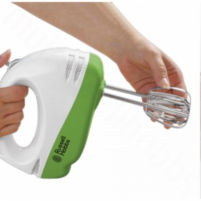 Миксер Russell Hobbs 19420-56
