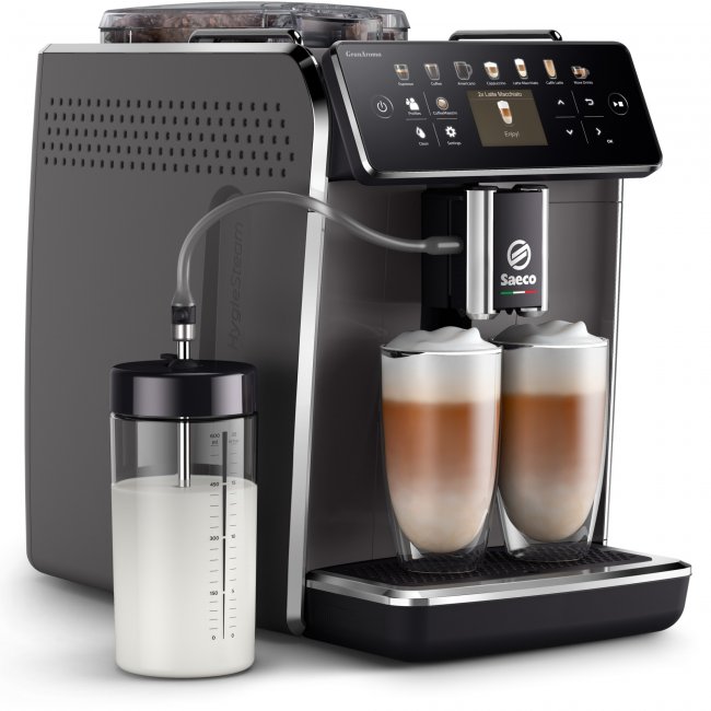 Кафемашина Saeco SM6580/10