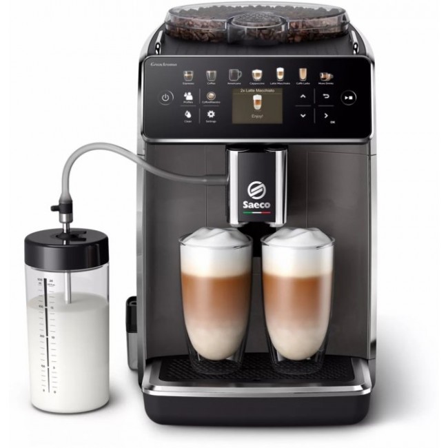Кафемашина Saeco SM6582/10