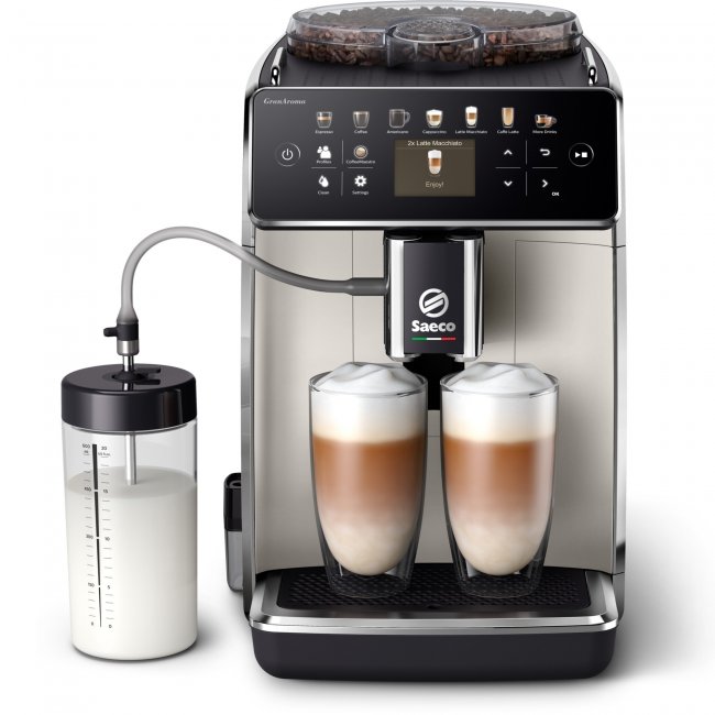 Кафемашина Saeco SM6582/30