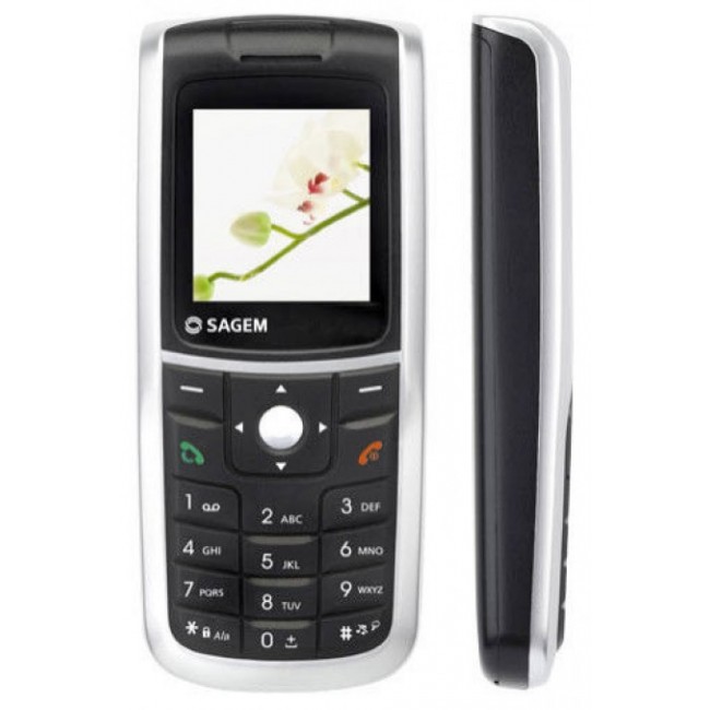 GSM втора употреба Sagem my212x