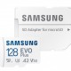 Карта памет Samsung 128GB microSD EVO Plus + SD Adapter (MB-MC128SA/EU) Class 30