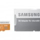 Карта памет Samsung 16GB micro SD Card Evo with adapter Class10