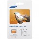 Карта памет Samsung 16GB micro SD Card Evo with USB2 adapter Class10
