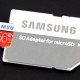 Карта памет Samsung 256GB micro SD Card Evo PLUS  with adapter Class10