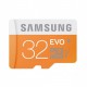 Карта памет Samsung 32GB micro SD Card Evo