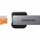 Карта памет Samsung 32GB micro SD Card Evo with USB2 adapter Class10