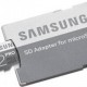 Карта памет Samsung 32GB micro SD Card Pro with adapter Class10