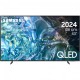 Телевизор Samsung 43Q60D