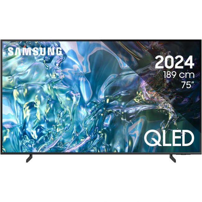 Телевизор Samsung 75Q60D