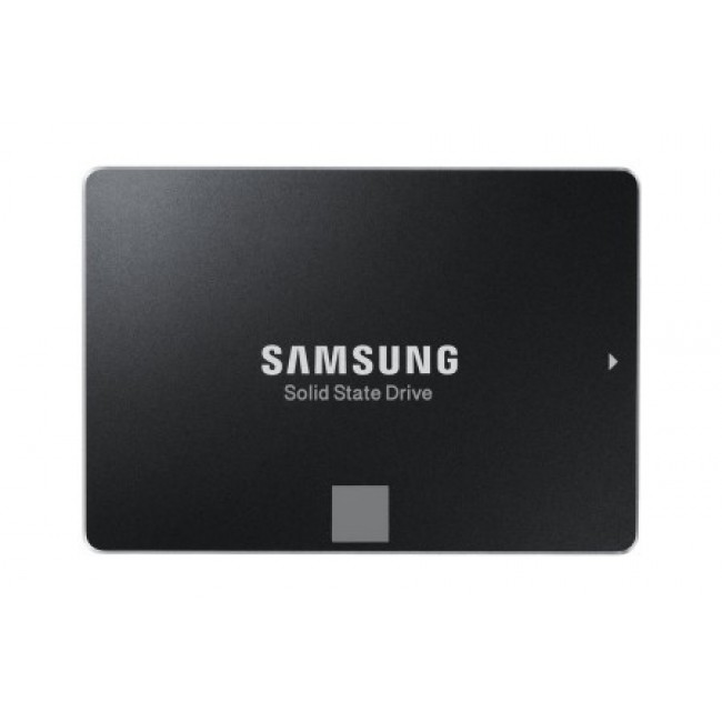 Samsung 850 EVO 2.5" 120GB SATA3 MZ-75E120RW