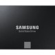 Samsung 850 EVO 2.5" 120GB SATA3 MZ-75E120RW