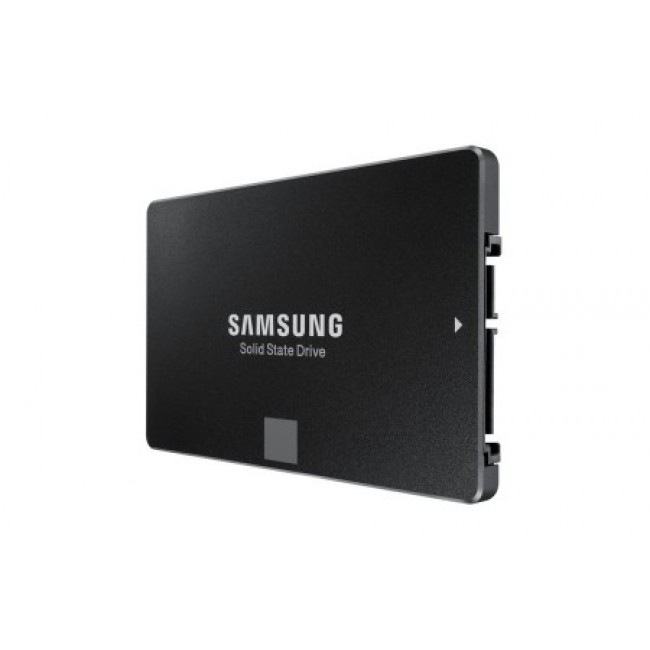 Samsung 850 EVO 2.5" 120GB SATA3 MZ-75E120RW