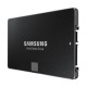 Samsung 850 EVO 2.5" 120GB SATA3 MZ-75E120RW