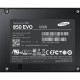 Samsung 850 EVO 2.5" 120GB SATA3 MZ-75E120RW