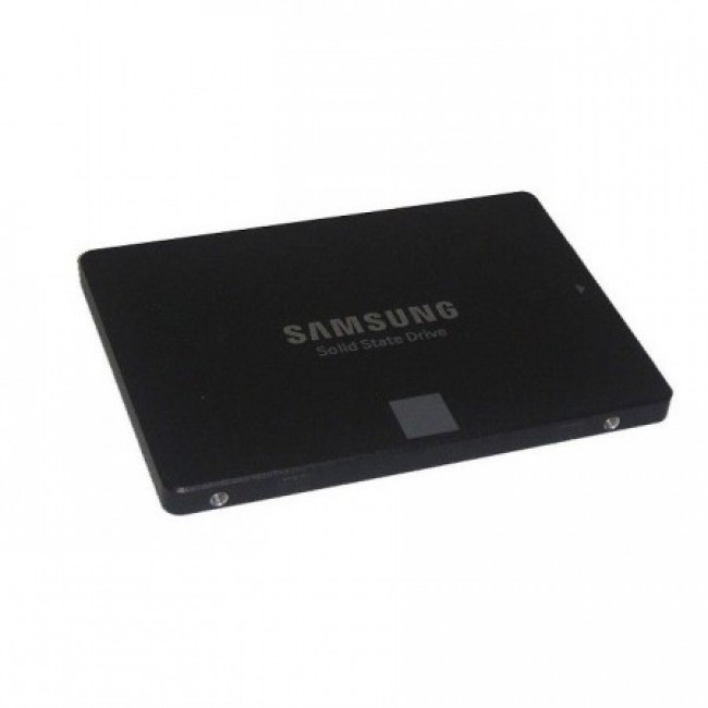 Samsung 850 EVO 2.5" 250GB SATA3 MZ-75E250B
