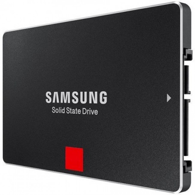 Samsung 850 PRO 2.5" 2TB MZ-7KE2T0BW