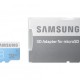 Карта памет Samsung 8GB micro SD Card STD with adapter Class 6