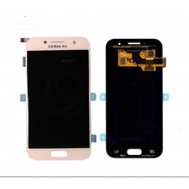 Дисплей LCD Samsung А3 (2017) A320