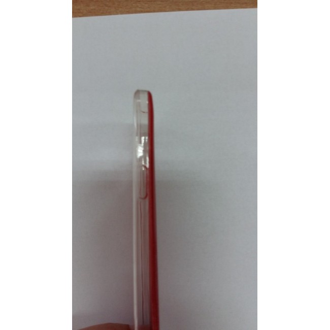 Калъф за мобилен телефон Samsung A300 Galaxy A3 Jelly leather