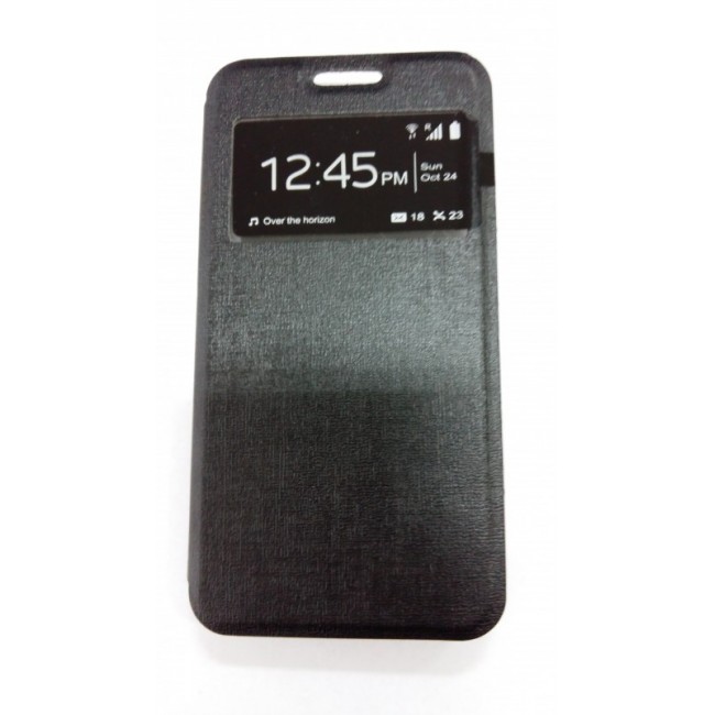 Калъф за мобилен телефон Samsung A300 Galaxy A3 S-View