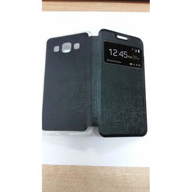 Калъф за мобилен телефон Samsung A300 Galaxy A3 S-View