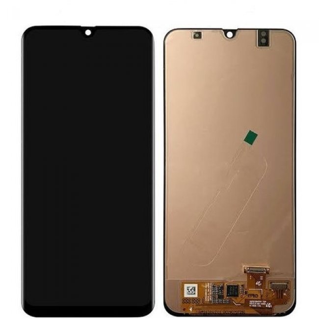 Дисплей LCD Samsung A30s A307