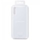 Калъф за мобилен телефон Samsung A30S Clear Cover Invisible оригинален
