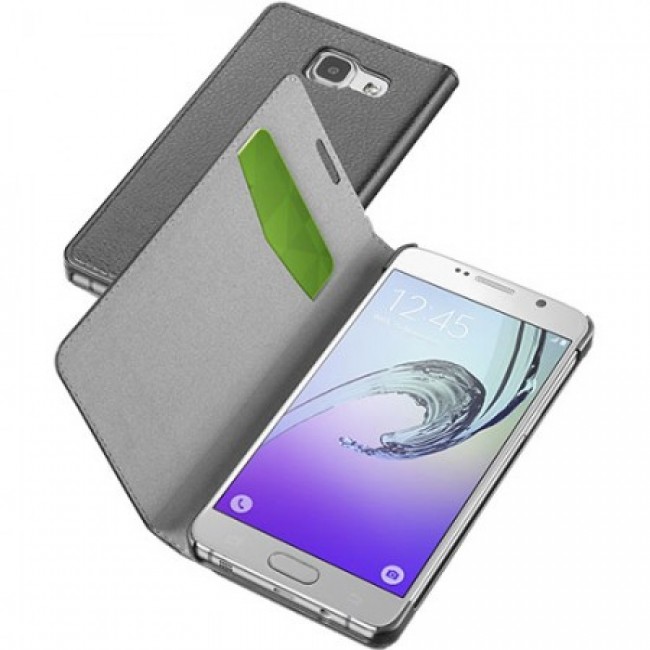 Калъф за мобилен телефон Samsung A310 Galaxy A3 2016 Book Essential