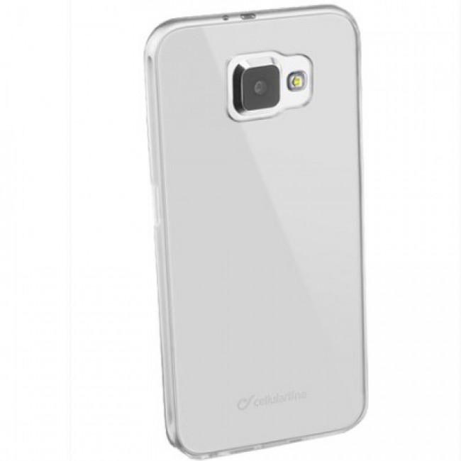 Калъф за мобилен телефон Samsung A310 Galaxy A3 2016 Fine