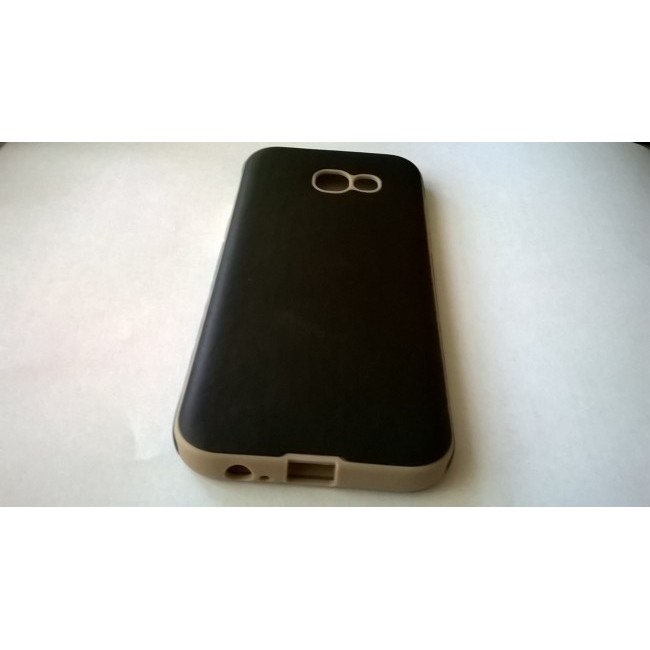 Калъф за мобилен телефон Samsung A5 (2017) Jelly Case