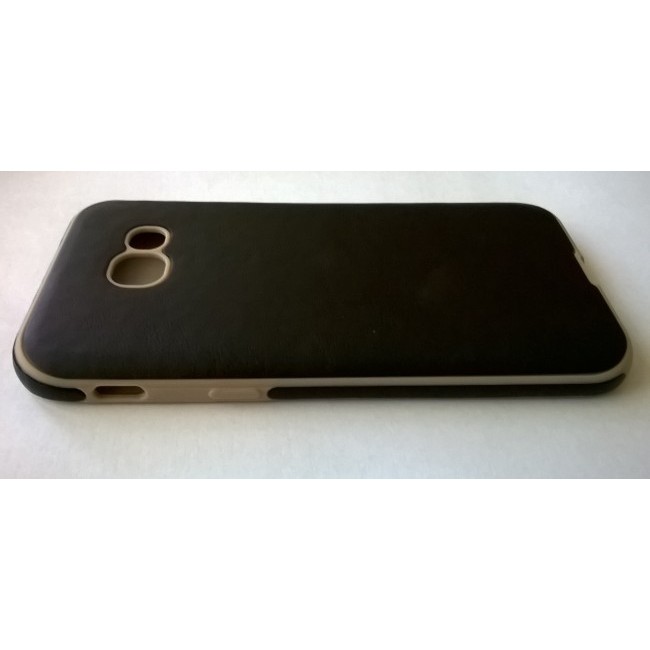 Калъф за мобилен телефон Samsung A5 (2017) Jelly Case