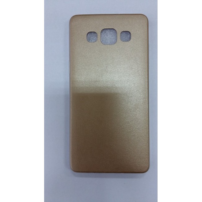 Калъф за мобилен телефон Samsung A500 Galaxy A5 Jelly leather
