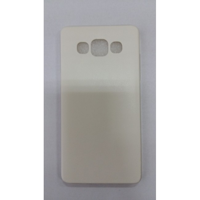 Калъф за мобилен телефон Samsung A500 Galaxy A5 Jelly leather