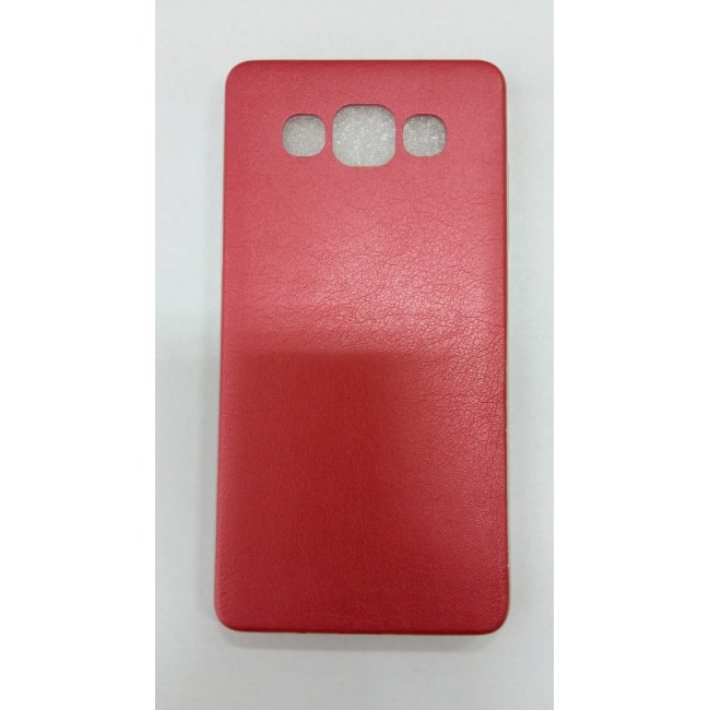 Калъф за мобилен телефон Samsung A500 Galaxy A5 Jelly leather
