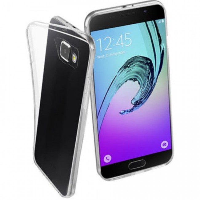 Калъф за мобилен телефон Samsung A510 Galaxy A5 2016 Fine