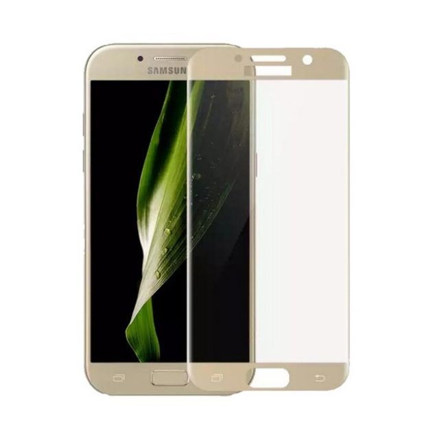 Стъклен Протектор за мобилен телефон Samsung A520 Galaxy A5 2017