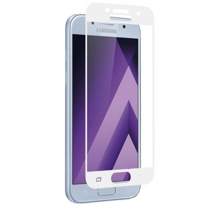 Стъклен Протектор за мобилен телефон Samsung A520 Galaxy A5 2017