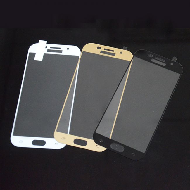 Стъклен Протектор за мобилен телефон Samsung A520 Galaxy A5 2017