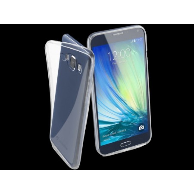 Калъф за мобилен телефон Samsung A700 Galaxy A7 Fine Ultrathin