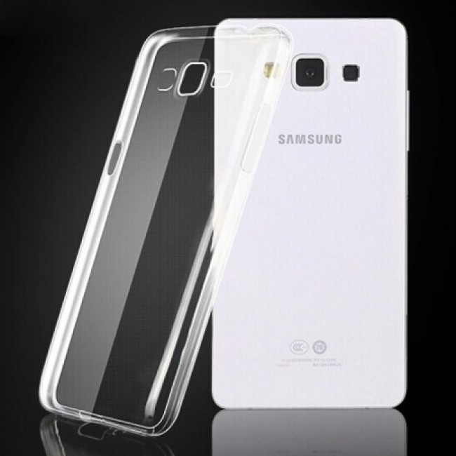 Калъф за мобилен телефон Samsung A700 Galaxy A7 Gelskin