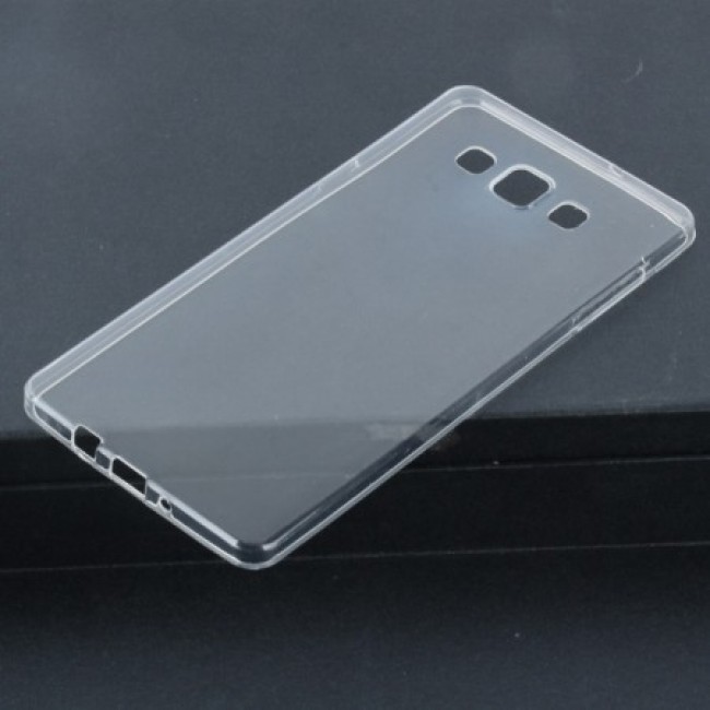 Калъф за мобилен телефон Samsung A700 Galaxy A7 Gelskin