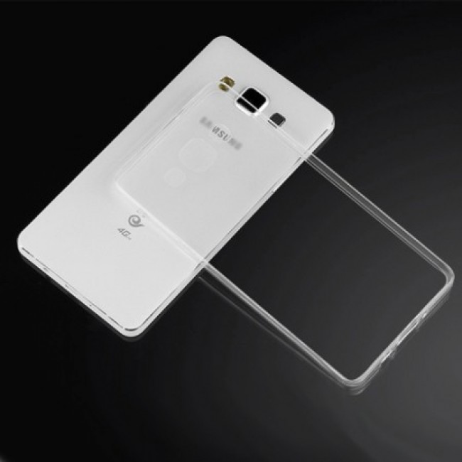 Калъф за мобилен телефон Samsung A700 Galaxy A7 Ultra Slim