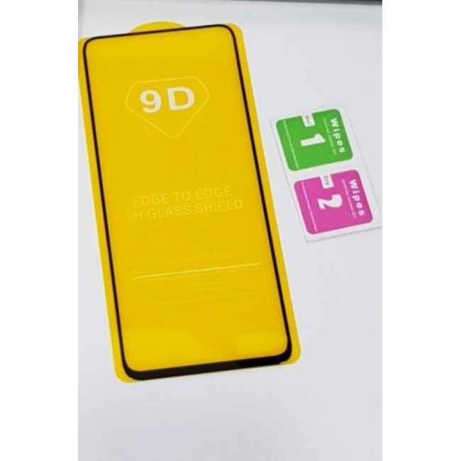 Стъклен Протектор за мобилен телефон Samsung A80/A805 Стъклен протектор