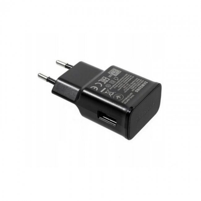 Зарядно устройство Samsung Адаптор 220V 2А EP-TA20EBEC USB C