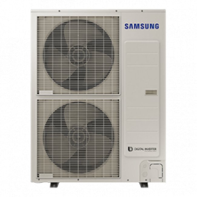 Термопомпа въздух-вода Samsung AE120AXEDEH/EU/AE160ANYDEH/EU