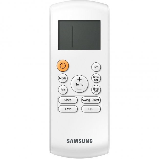 Климатик Samsung AR12TXHQASINEU/AR12TXHQASIXEU