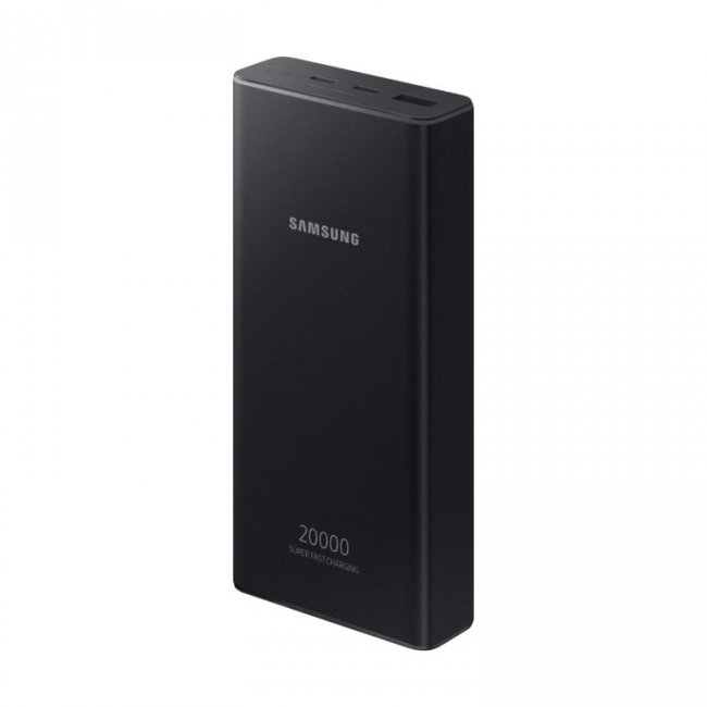 Външна Батерия POWER BANK Samsung Battery Pack 20000mAh