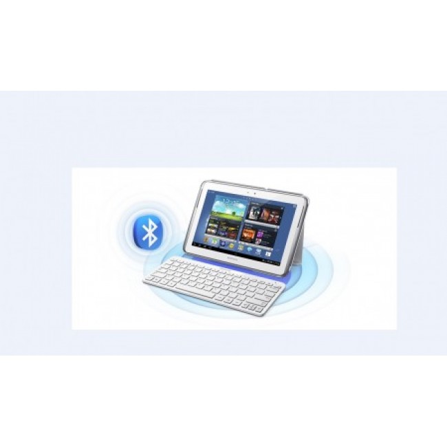 Клавиатура Samsung BKB-10USWEGSTD Bluetooth Keyboard